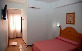 Hostal París